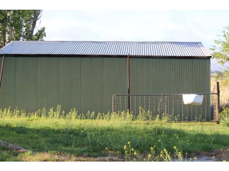 14 Gap Road Warrow, Coulta SA 5607