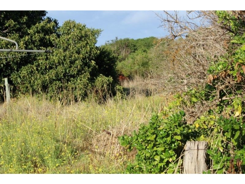 14 Gap Road Warrow, Coulta SA 5607