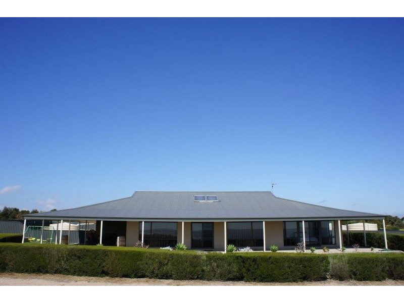 34 Fredrick Drive, Streaky Bay SA 5680