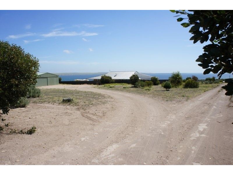 34 Fredrick Drive, Streaky Bay SA 5680