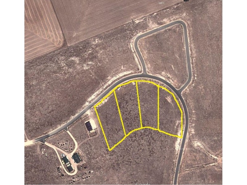 Lot 29 Kennedy Road, Streaky Bay SA 5680