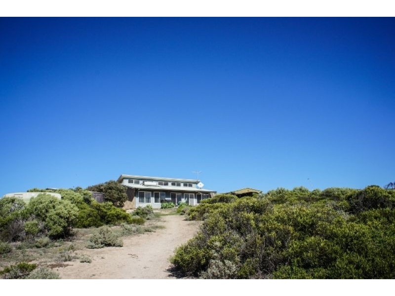12 Dunn Drive SCEALE BAY, Streaky Bay SA 5680