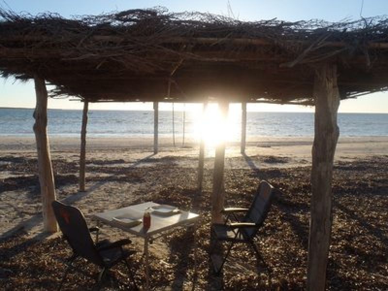 11 Wharff Drive Perlubie via, Streaky Bay SA 5680