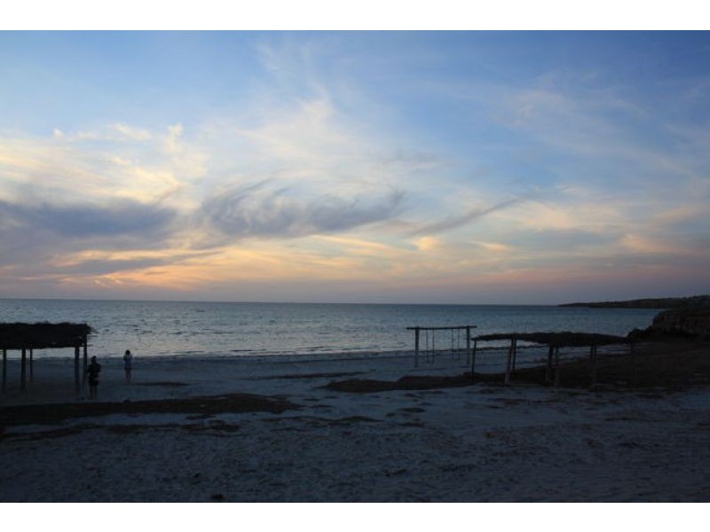 11 Wharff Drive Perlubie via, Streaky Bay SA 5680