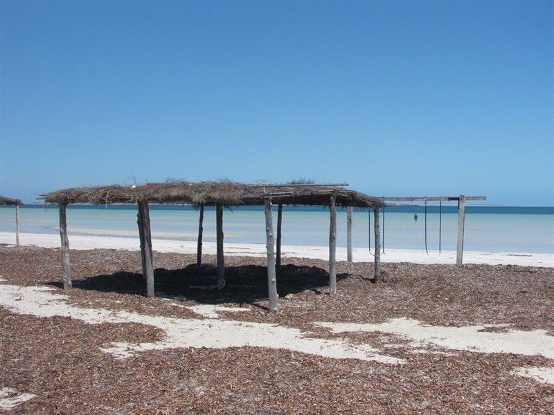 11 Wharff Drive Perlubie via, Streaky Bay SA 5680