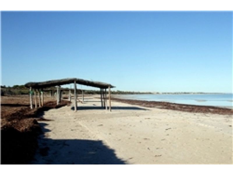 11 Wharff Drive Perlubie via, Streaky Bay SA 5680