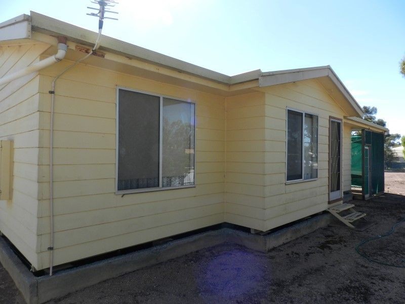 Lots 48 and 49 Willoughby Street, Yaninee SA 5653