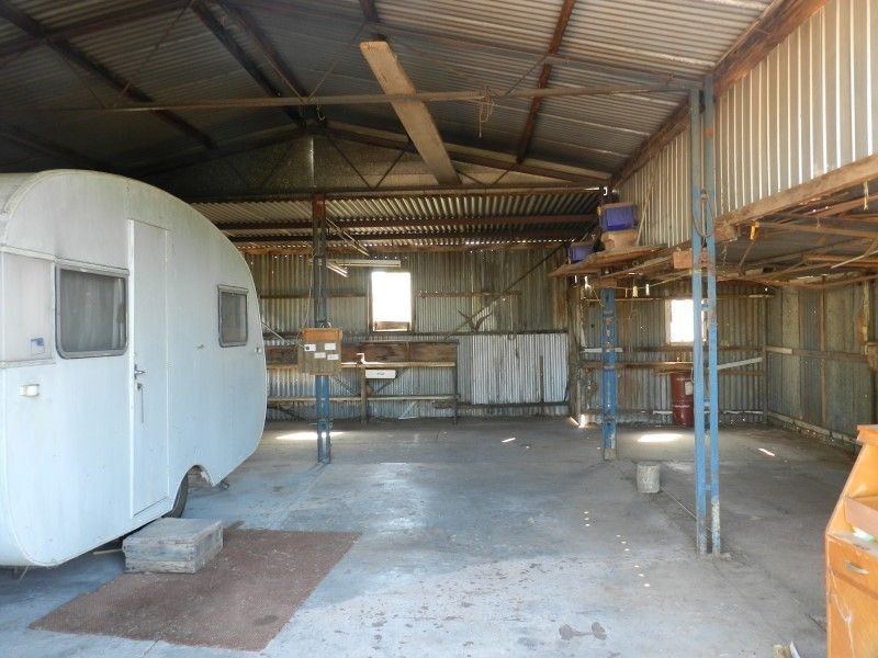 Lots 48 and 49 Willoughby Street, Yaninee SA 5653