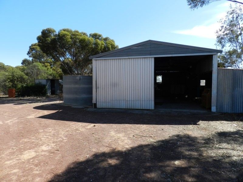 Lots 48 and 49 Willoughby Street, Yaninee SA 5653