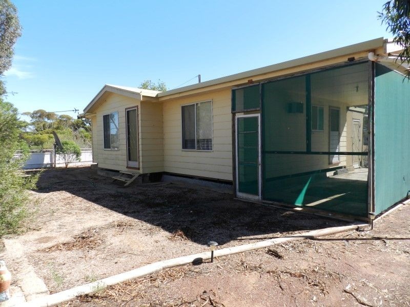 Lots 48 and 49 Willoughby Street, Yaninee SA 5653