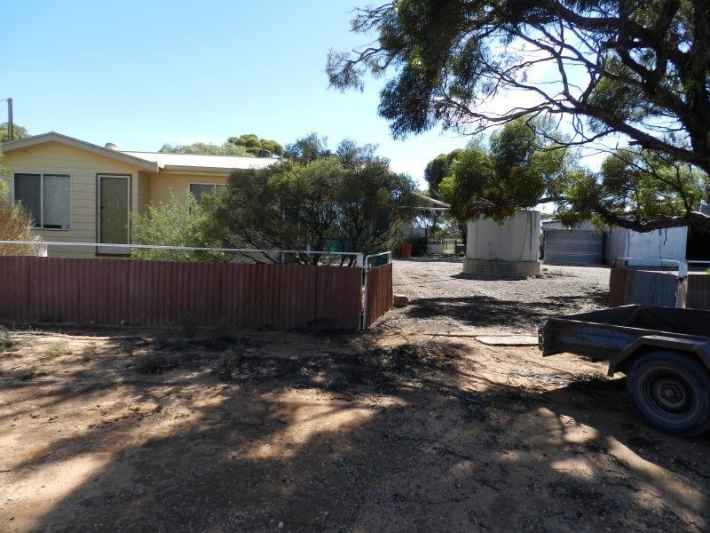 Lots 48 and 49 Willoughby Street, Yaninee SA 5653