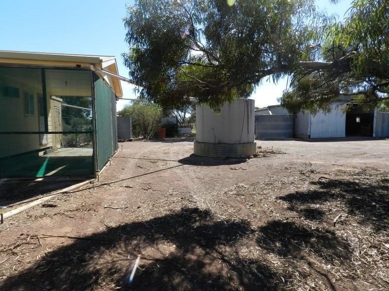 Lots 48 and 49 Willoughby Street, Yaninee SA 5653