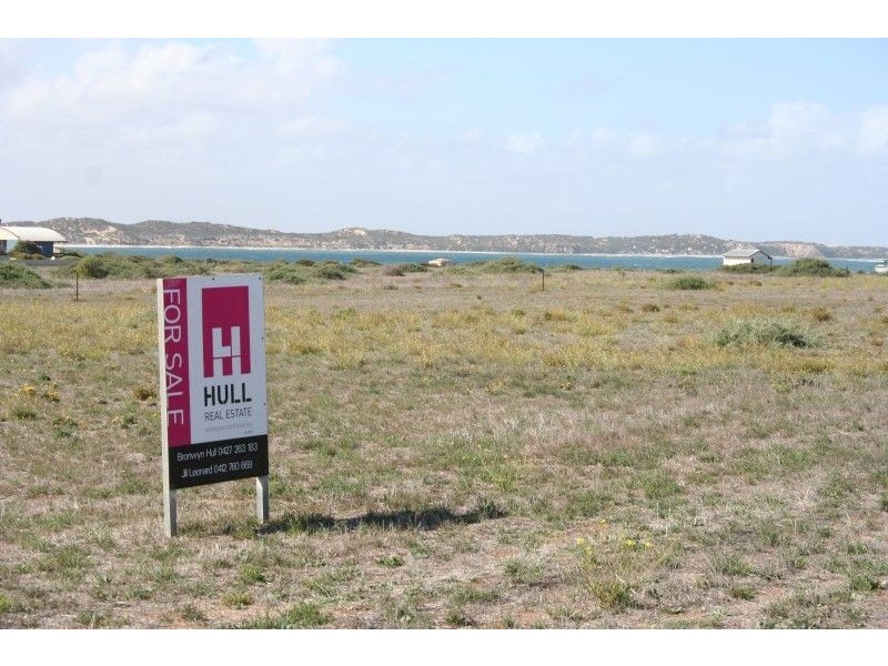 40 Whytwater Drive Fishermans Paradise, Streaky Bay SA 5680