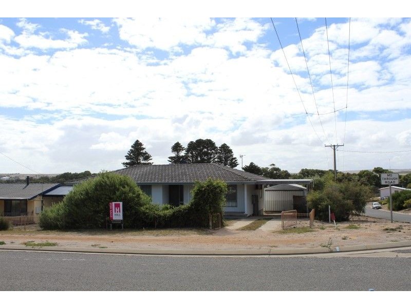 4 Wandana Road, Elliston SA 5670