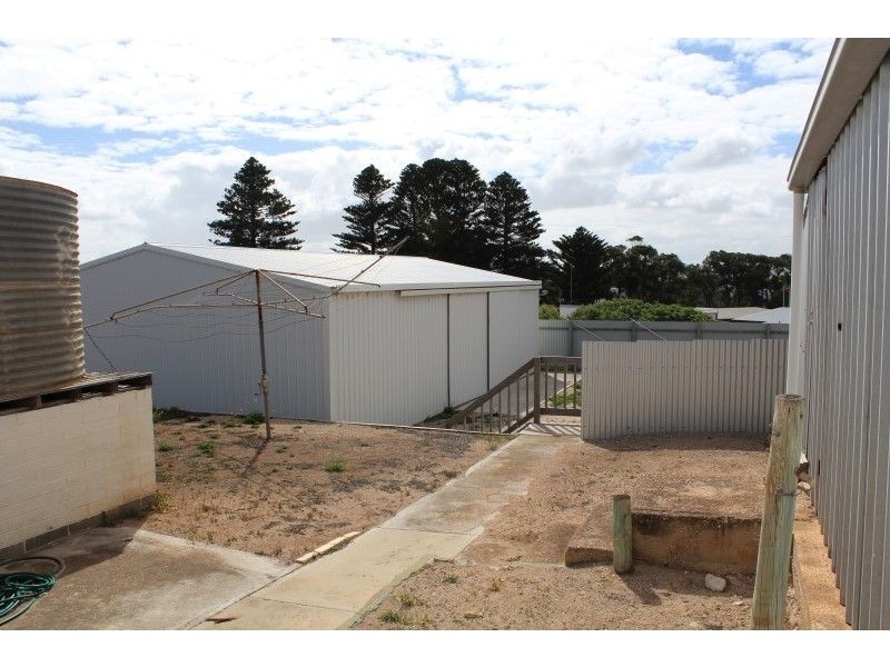 4 Wandana Road, Elliston SA 5670