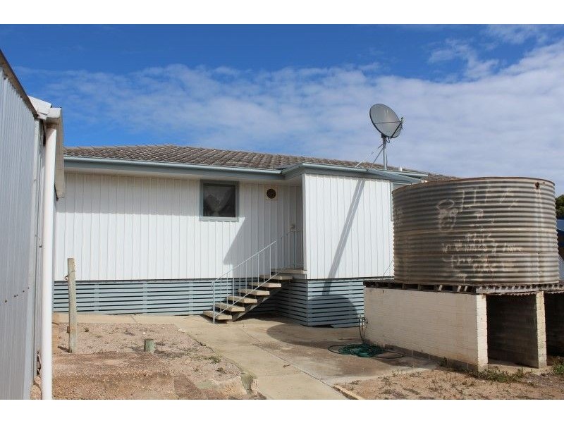 4 Wandana Road, Elliston SA 5670