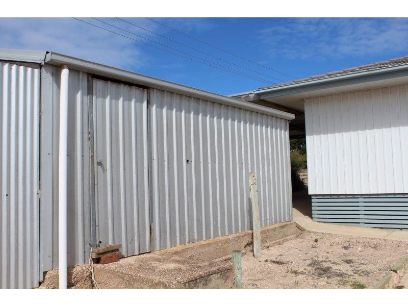 4 Wandana Road, Elliston SA 5670