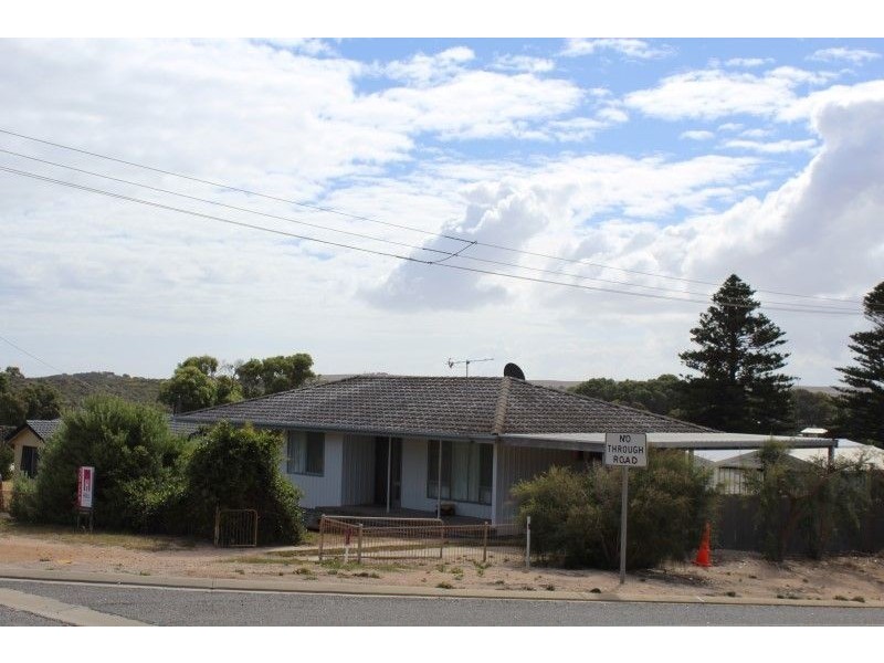 4 Wandana Road, Elliston SA 5670