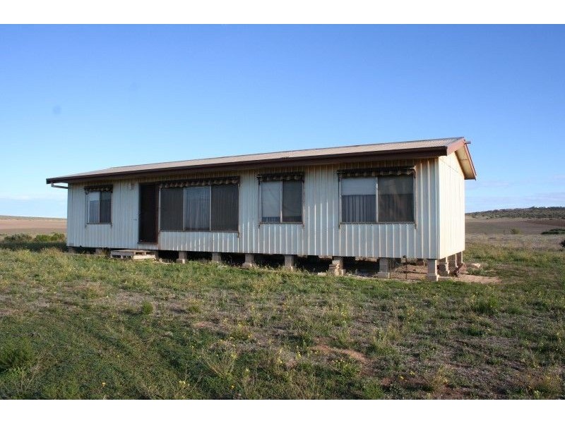 Lot 7 Westall Way Fishermans Paradise, Streaky Bay SA 5680
