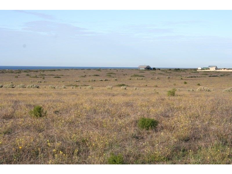 Lot 7 Westall Way Fishermans Paradise, Streaky Bay SA 5680