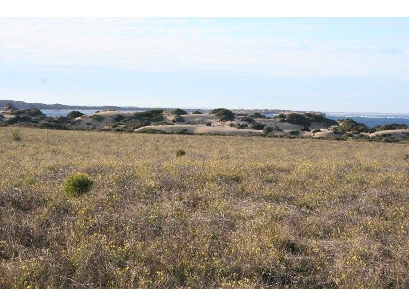 Lot 7 Westall Way Fishermans Paradise, Streaky Bay SA 5680