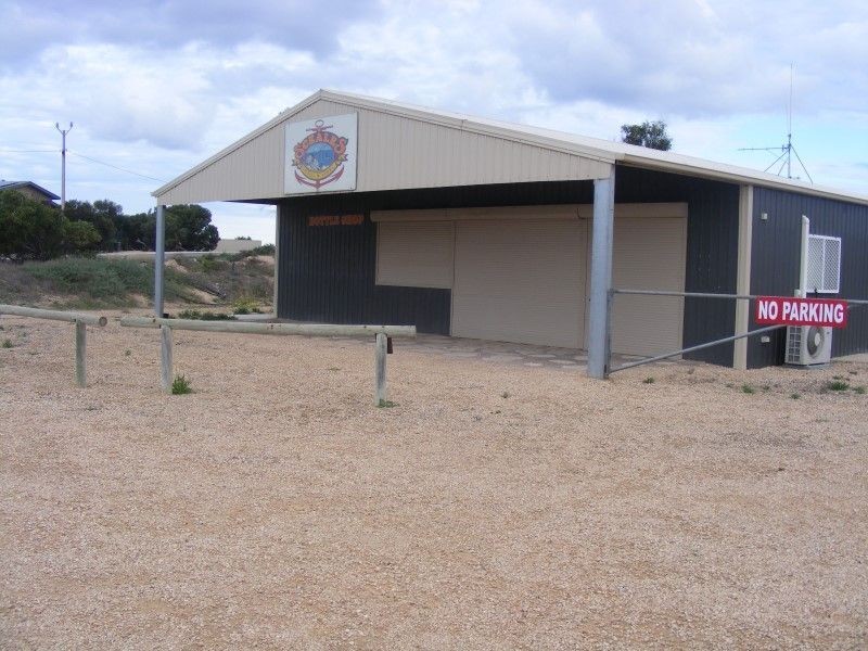 9 Calca Street Sceale Bay, Streaky Bay SA 5680