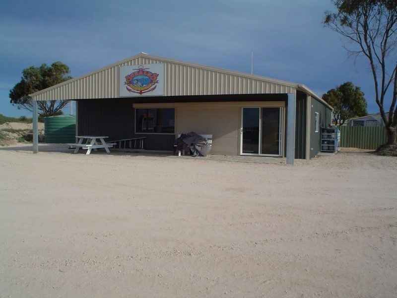 9 Calca Street Sceale Bay, Streaky Bay SA 5680