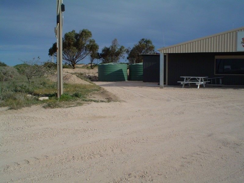 9 Calca Street Sceale Bay, Streaky Bay SA 5680