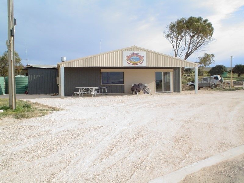 9 Calca Street Sceale Bay, Streaky Bay SA 5680