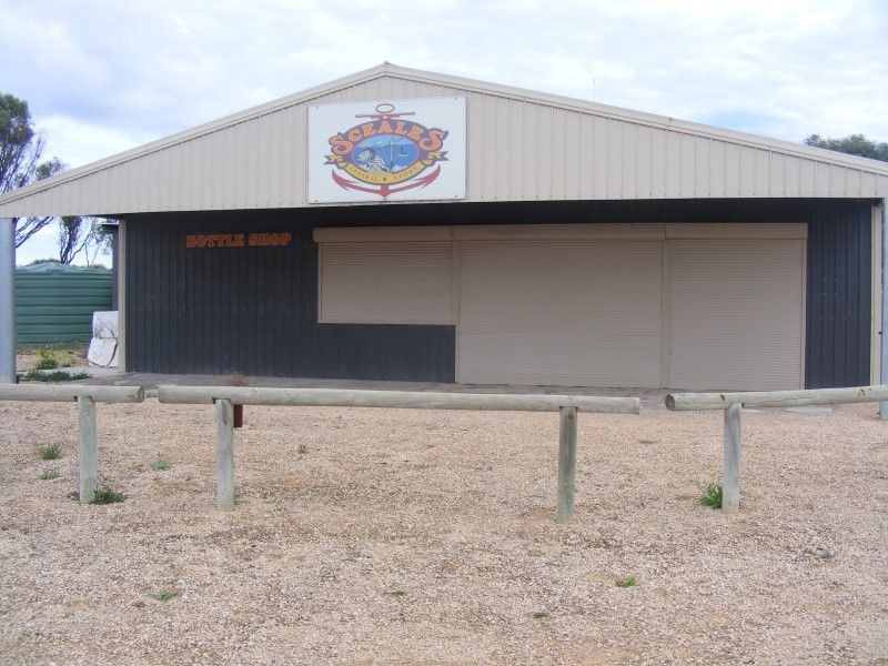 9 Calca Street Sceale Bay, Streaky Bay SA 5680