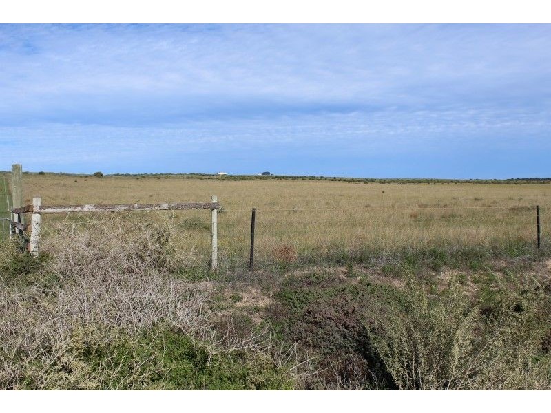 Lot 4 Cape Bauer Road, Streaky Bay SA 5680
