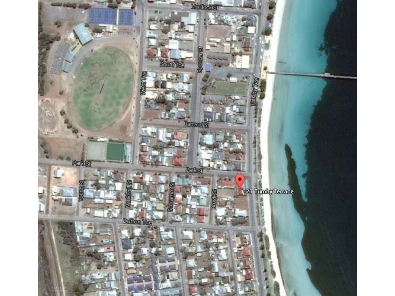21 Tumby Terrace, Tumby Bay SA 5605
