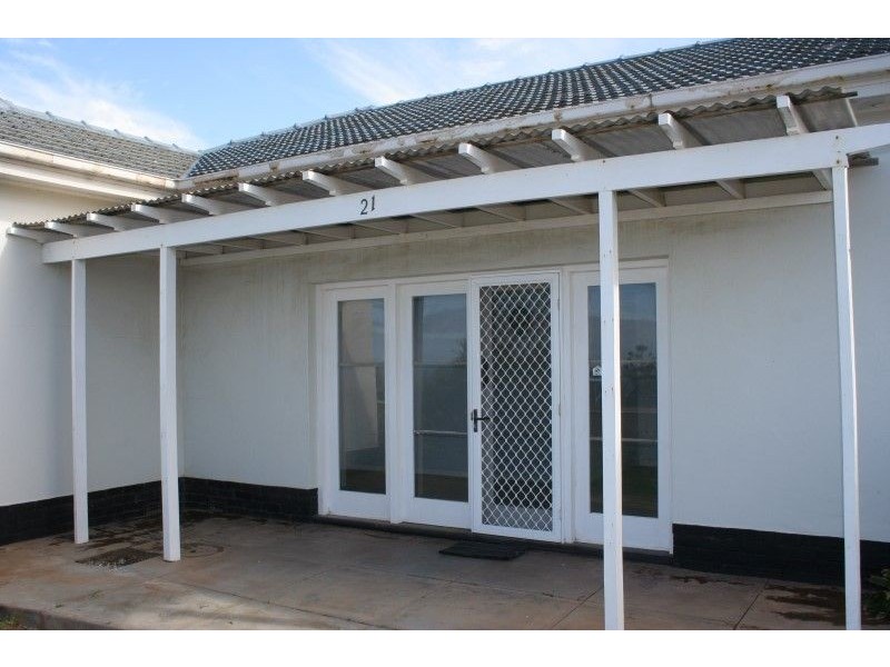 21 Tumby Terrace, Tumby Bay SA 5605