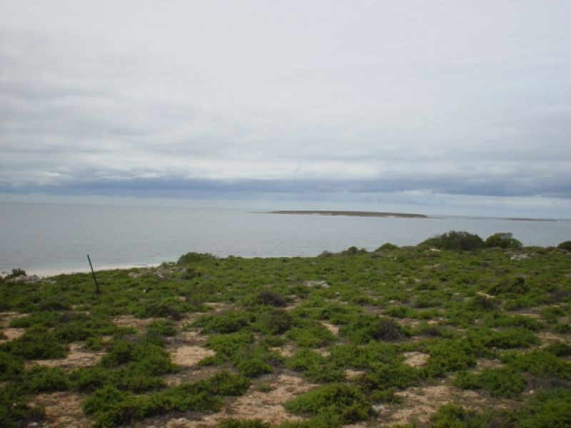 Lot 23 Government Road Spilsby Island, Port Lincoln SA 5606