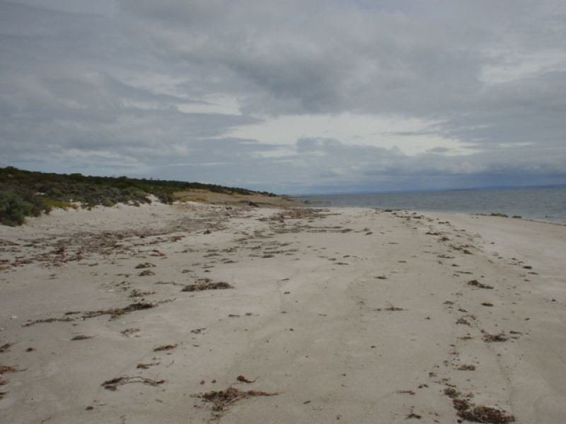 Lot 23 Government Road Spilsby Island, Port Lincoln SA 5606