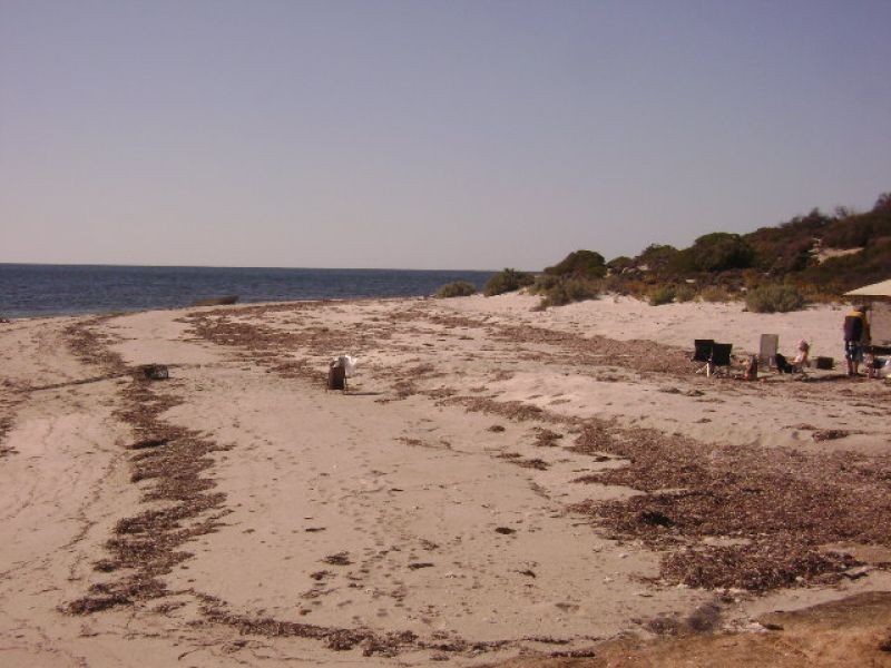 Lot 23 Government Road Spilsby Island, Port Lincoln SA 5606