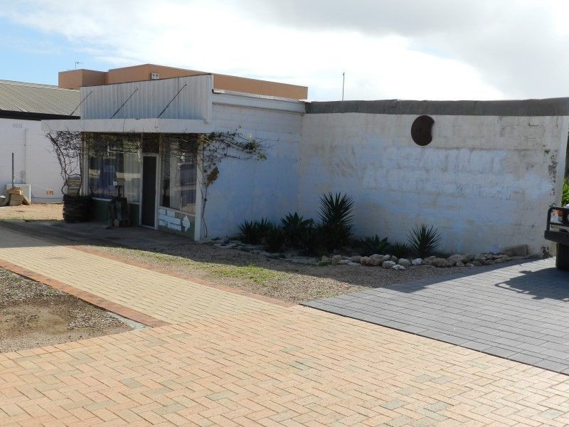 3and4/10 Alfred Terrace, Streaky Bay SA 5680