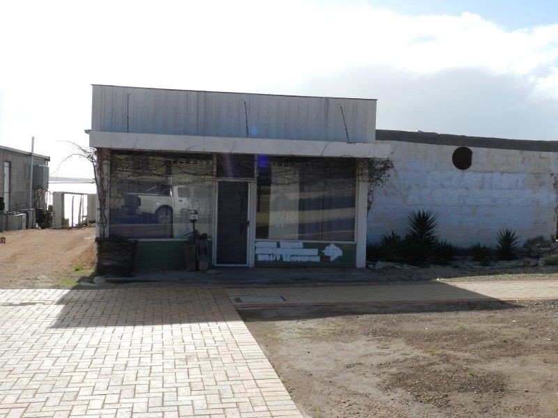 3and4/10 Alfred Terrace, Streaky Bay SA 5680