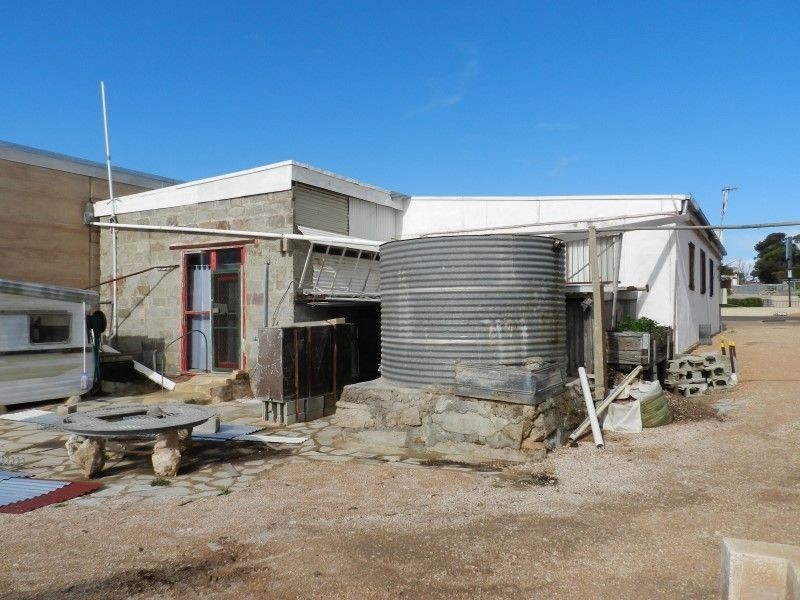 3and4/10 Alfred Terrace, Streaky Bay SA 5680