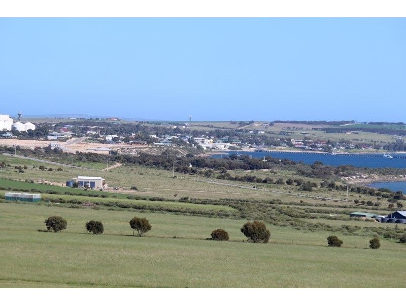 Lot 27 James Court, Streaky Bay SA 5680
