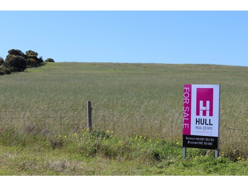Lot 27 James Court, Streaky Bay SA 5680