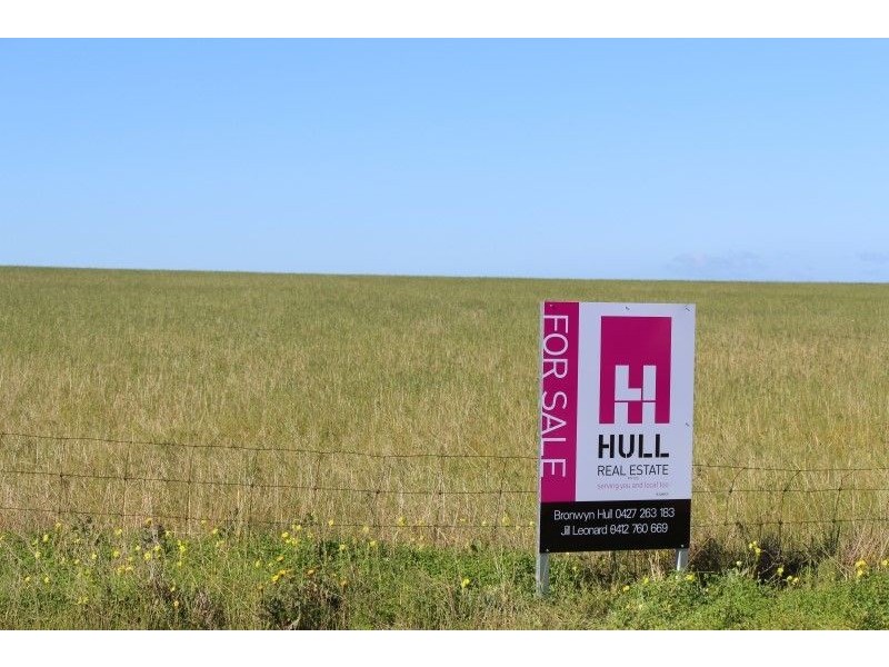 Lot 27 James Court, Streaky Bay SA 5680