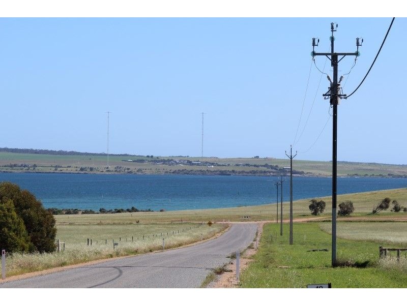 Lot 27 James Court, Streaky Bay SA 5680