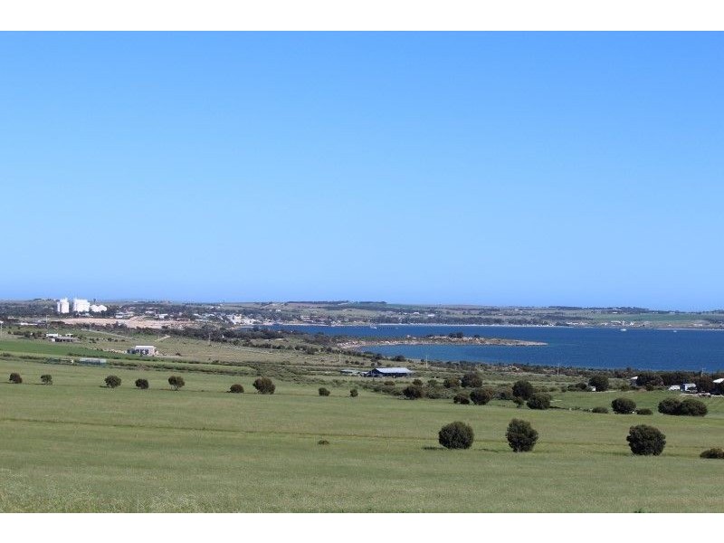 Lot 27 James Court, Streaky Bay SA 5680
