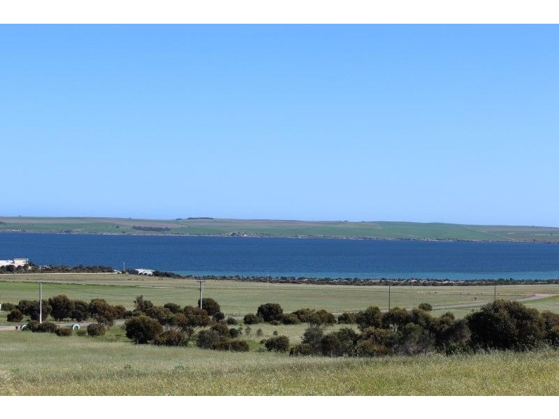 Lot 27 James Court, Streaky Bay SA 5680