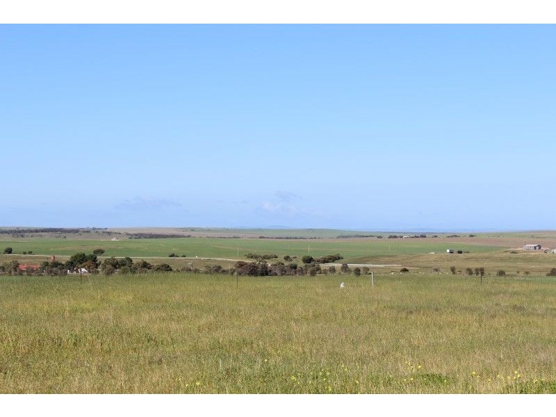Lot 27 James Court, Streaky Bay SA 5680