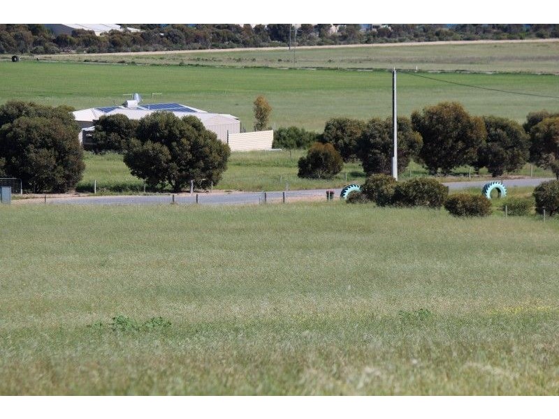 Lot 27 James Court, Streaky Bay SA 5680