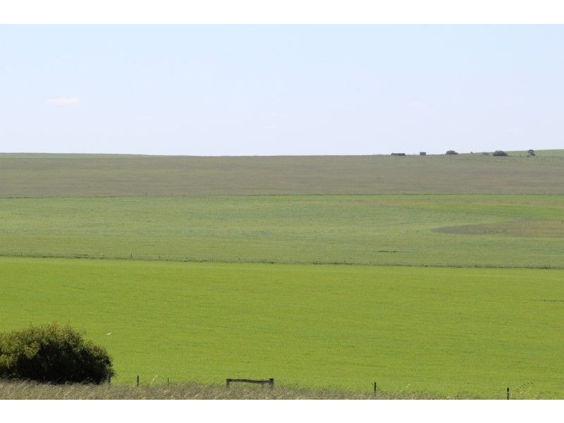 Lot 27 James Court, Streaky Bay SA 5680