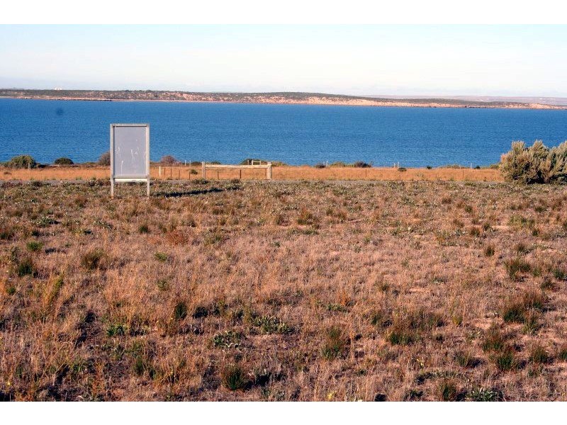 25 Seaview Road, Perlubie SA 5680