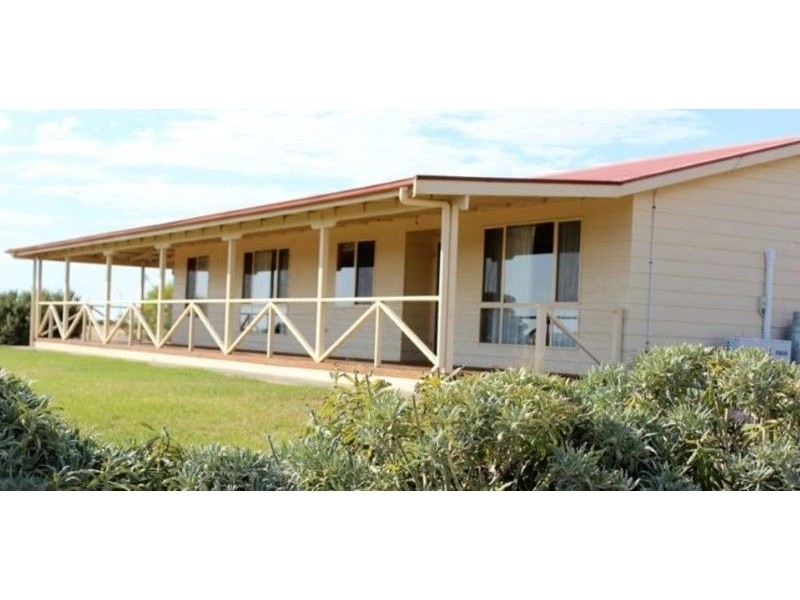 5 Gannet Crescent, Elliston SA 5670